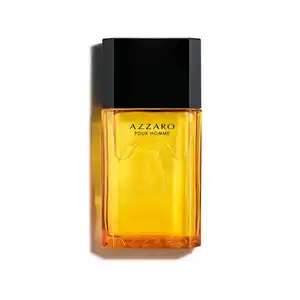 Azzaro - Pour Homme Natural Eau de Toilette 200 ml Herren