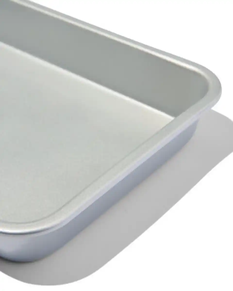 Bild 3 von Brownie-Backform, 29 x 19 x 4 cm