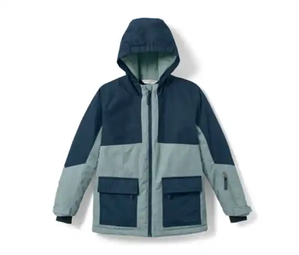 Bild 1 von Kinder-Outdoor-und-Snowboardjacke