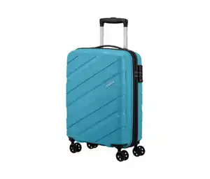 American Tourister »Jetdriver 3.0«, 55/20, light blue