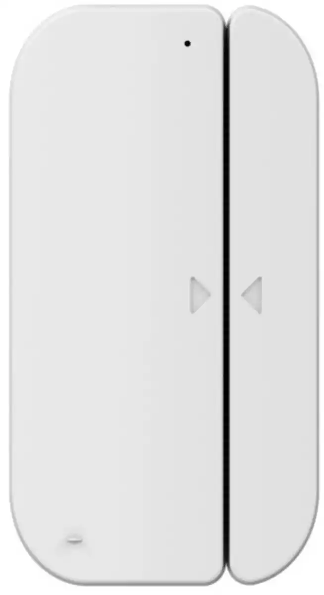 Bild 1 von WiFi-Tür-/Fenster-Kontakt weiss