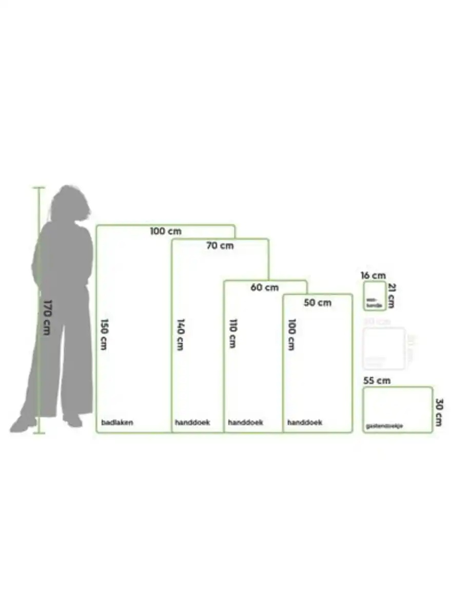 Bild 3 von Waschhandschuh, schwere Qualität, rosa