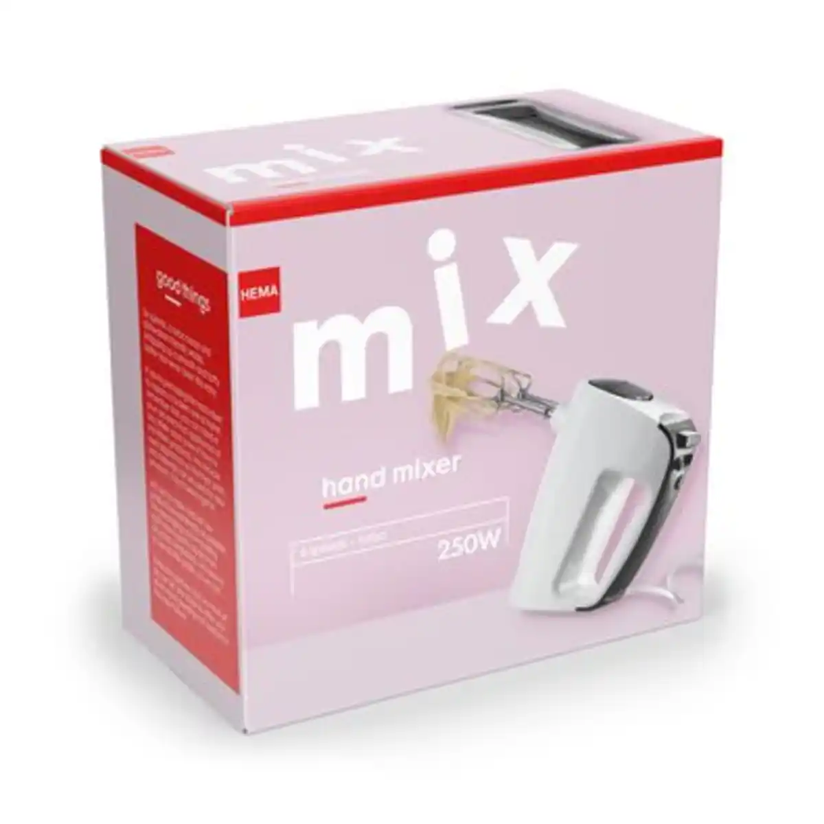 Bild 4 von Handmixer