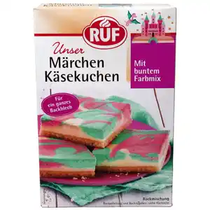 Ruf Märchen Käsekuchen