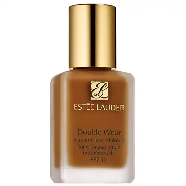 Bild 1 von Estée Lauder - Double Wear Stay In Place Make-up SPF 10 Foundation 30 ml 5N1,5 - Maple