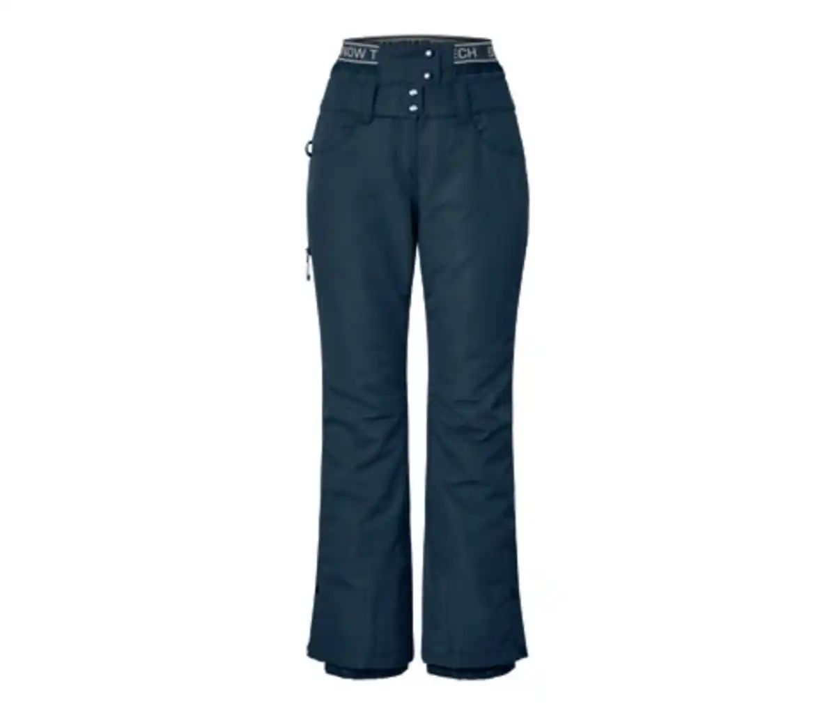 Bild 1 von Ski-und-Snowboardhose, navy