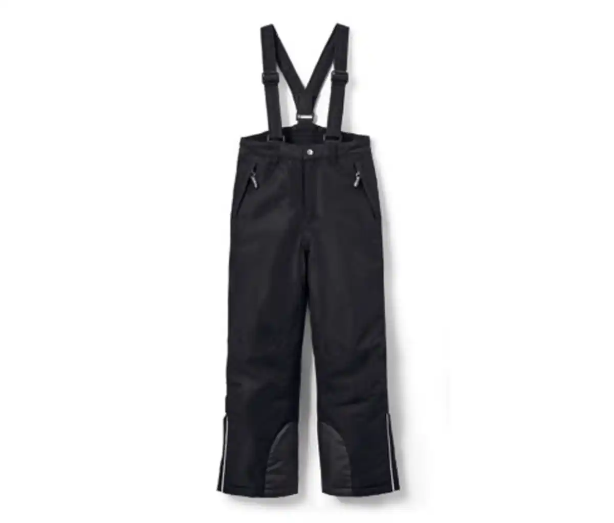 Bild 1 von Kinder-Skihose, schwarz