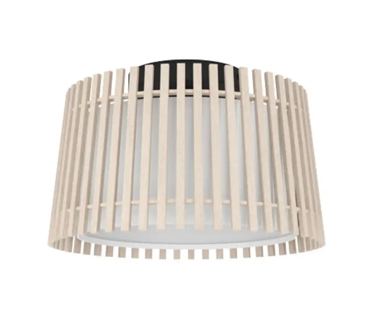 Bild 1 von Eglo Deckenleuchte »Fattoria«