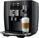 Bild 1 von J10 Kaffee-Vollautomat Piano Black (EA)