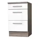 Bild 1 von Topfschrank Judith 50 cm breit