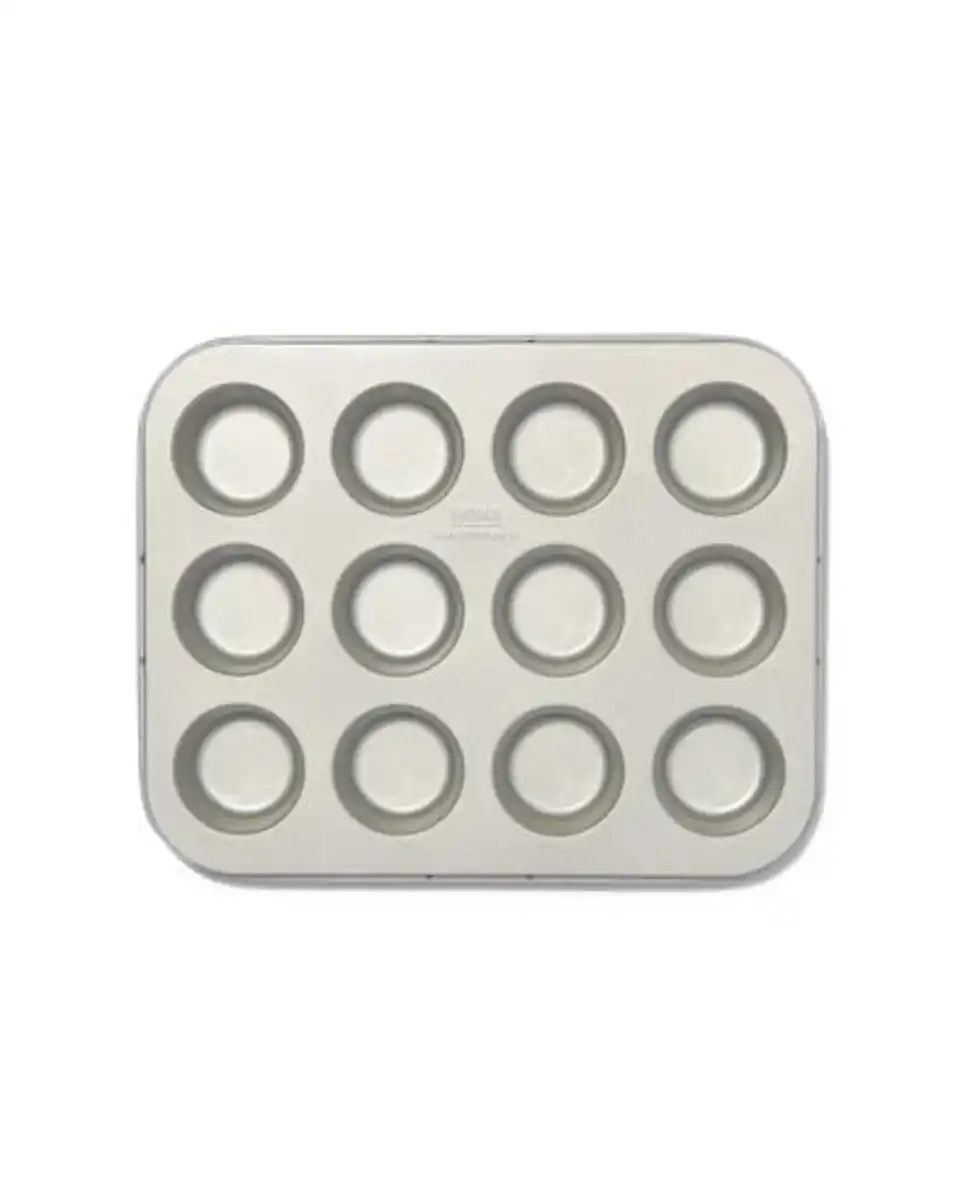 Bild 2 von Mini-Muffinform für 12 Muffins