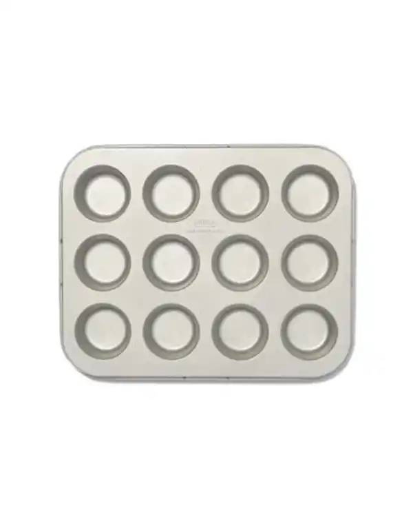 Bild 2 von Mini-Muffinform für 12 Muffins