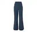 Bild 1 von High-Waist-Skihose, blau