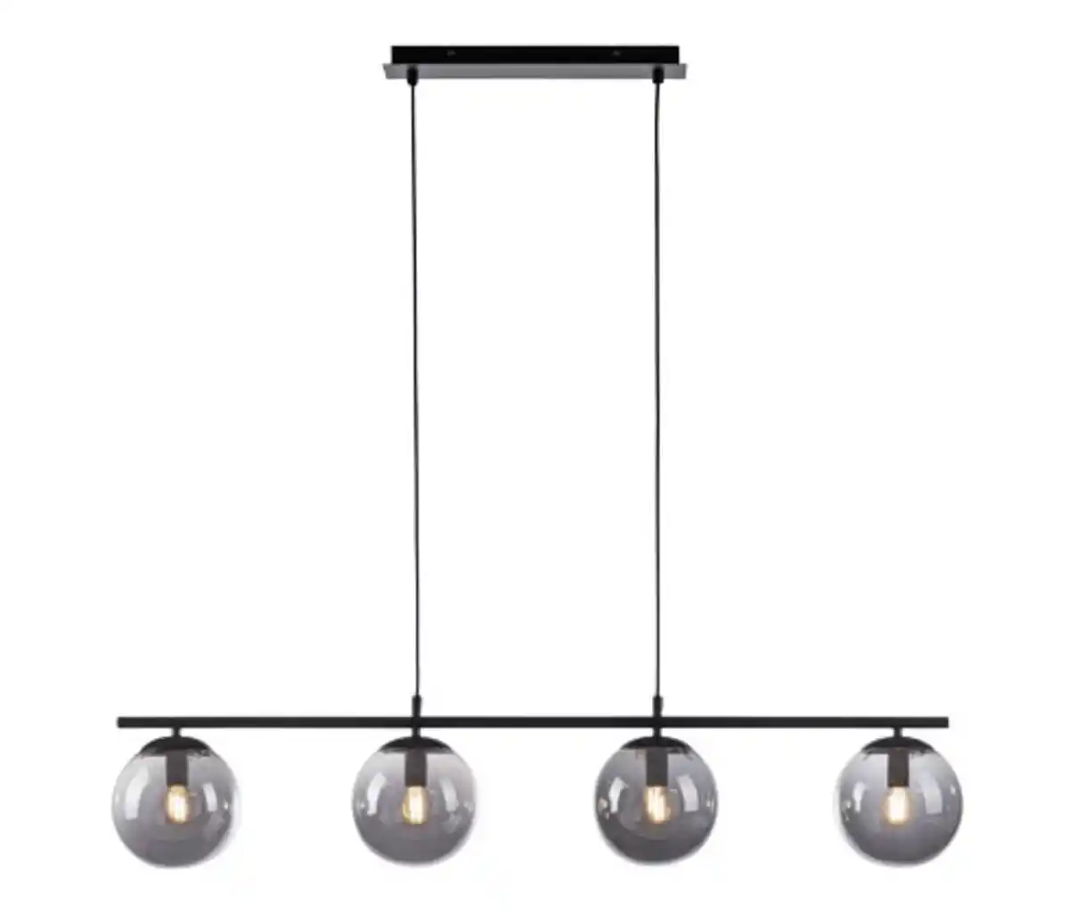 Bild 1 von Paul Neuhaus Pendelleuchte »Big Widow«