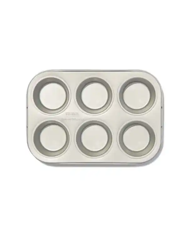 Bild 3 von 6er-Muffin-Backform
