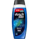 Bild 1 von Duschdas Duschgel 3-in-1 Sport XL