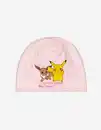 Bild 1 von Kinder Beanie - Pokémon - rosa