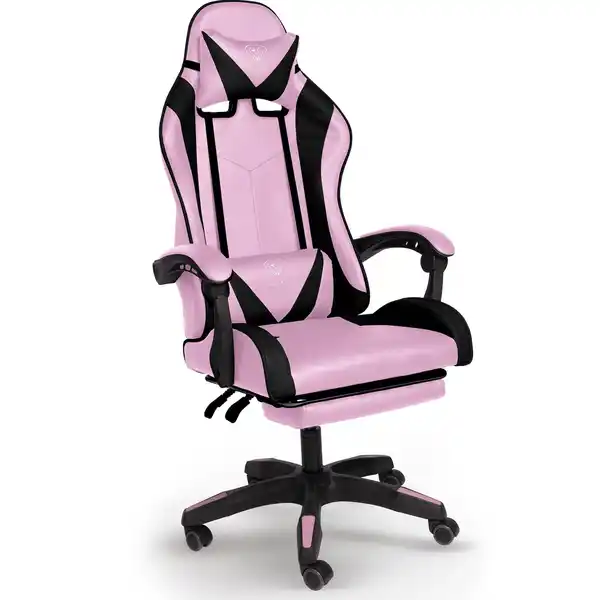 Bild 1 von Chefsessel Stuhl Home Office Chair Racing  Bürostuhl Sportsitz Büro Stuhl