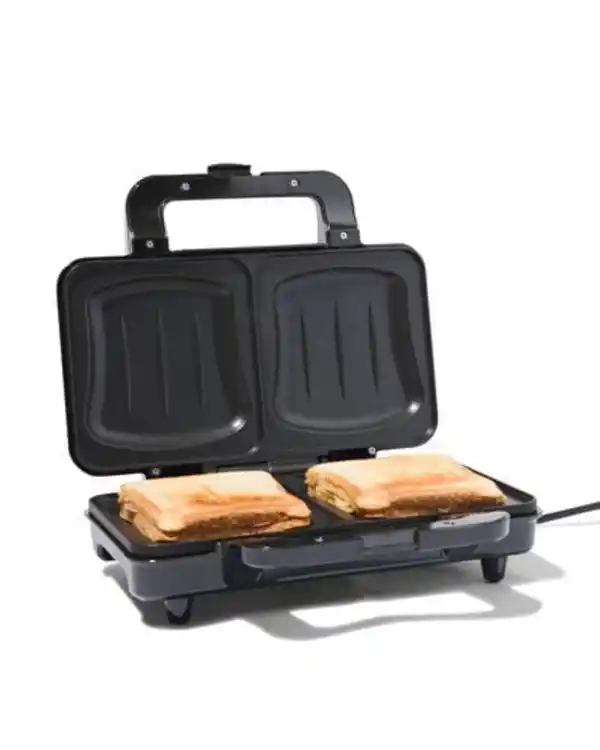 Bild 1 von Sandwichtoaster