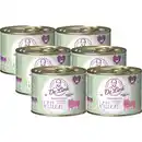 Bild 1 von Dr. Link® Kitten Zartes Geflügel mit Naturreis, 6er Pack