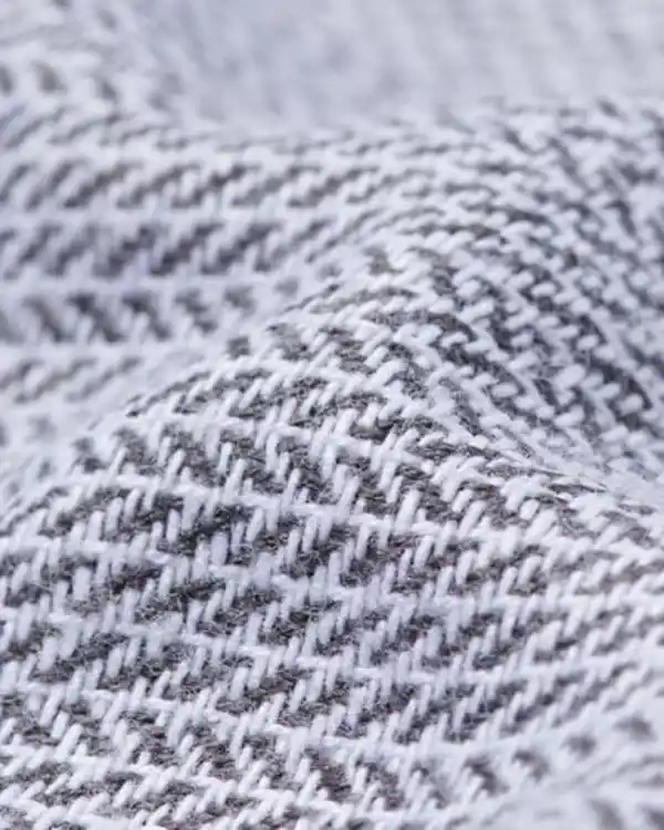 Bild 2 von Tischdecke, Baumwolle, 140 x 240 cm, grau