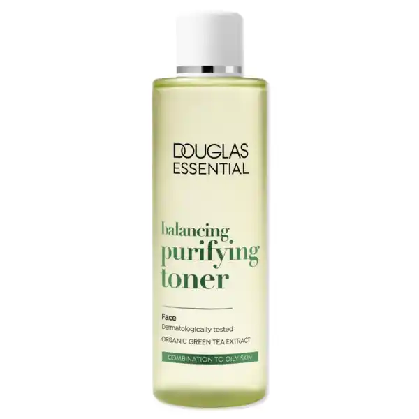 Bild 1 von Douglas Collection Essential Douglas Collection Essential Clear Balancing Purifying Toner Tonikum 200.0 ml