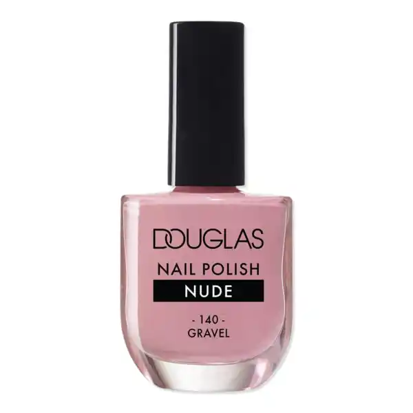 Bild 1 von Douglas Collection - Make-Up Nail Polish Nude Nagellack 10 ml Nr. 140 - Gravel