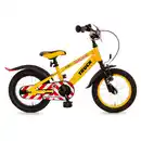 Bild 1 von Bachtenkirch Kinderfahrrad Truck 14" versch. Größen