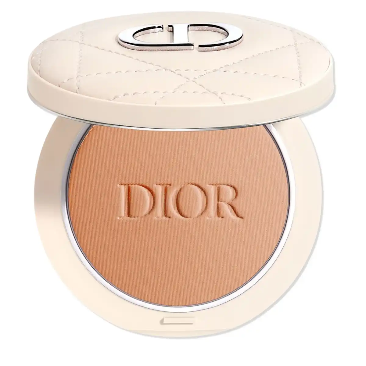 Bild 1 von DIOR - Forever Natural Bronze Bronzing-Puder Bronzer 9 g 3 - SOFT BRONZE