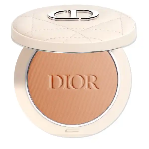 Bild 1 von DIOR - Forever Natural Bronze Bronzing-Puder Bronzer 9 g 3 - SOFT BRONZE