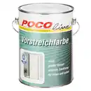 Bild 1 von POCOline Acryl Vorstreichfarbe weiß matt ca. 2,5 l