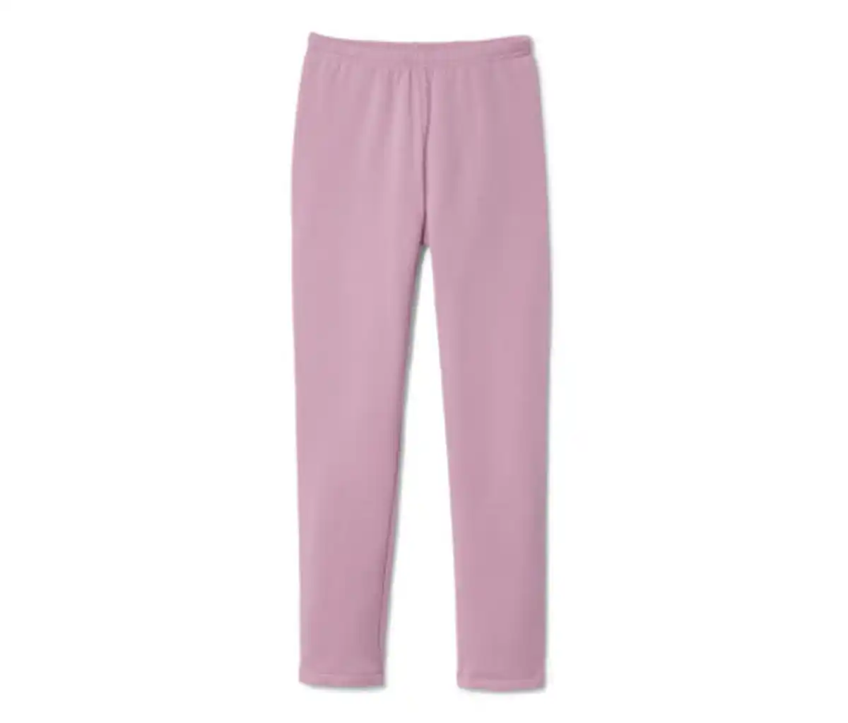 Bild 1 von Kinder-Thermoleggings, violett