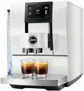 Bild 1 von Z10 Kaffee-Vollautomat Diamond White (EA)