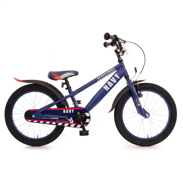 Bild 1 von Bachtenkirch Kinderfahrrad Navy 18" versch. Größen