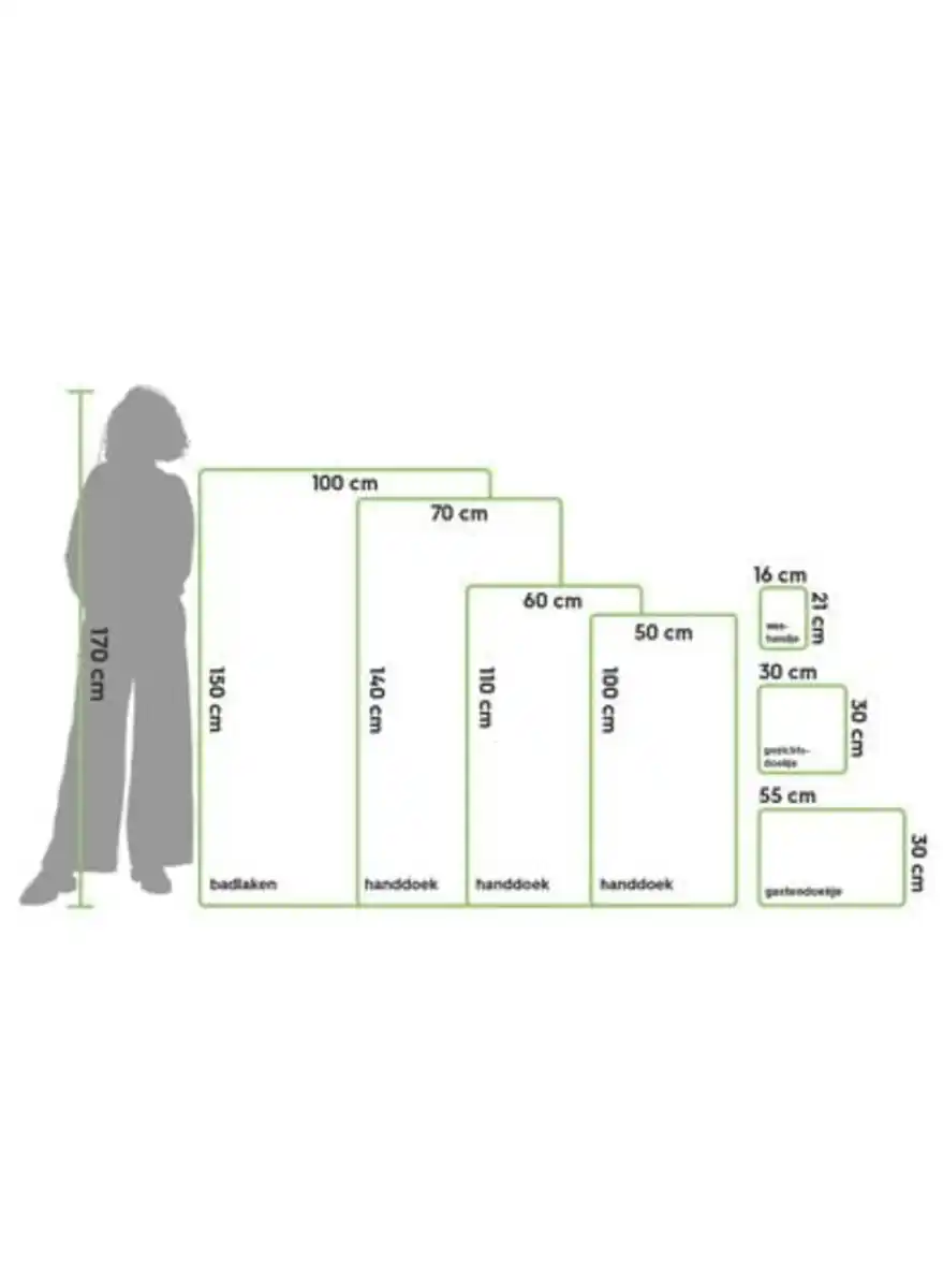 Bild 3 von Waschhandschuh, schwere Qualität, Malve