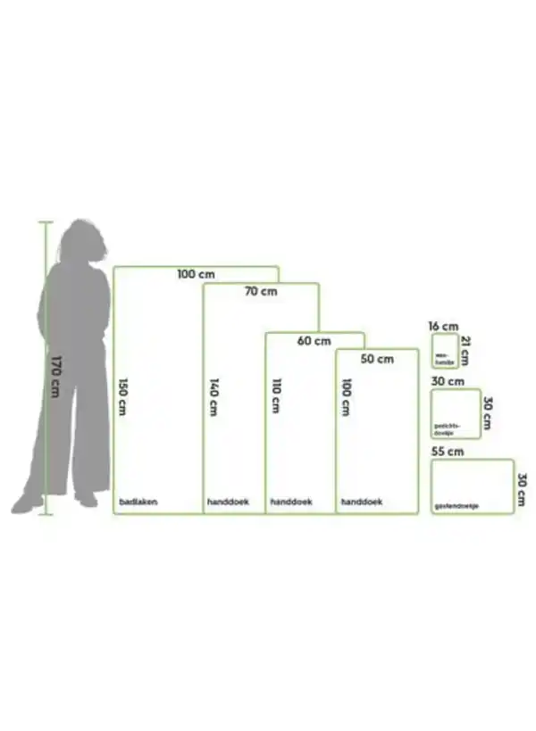 Bild 3 von Waschhandschuh, schwere Qualität, Malve