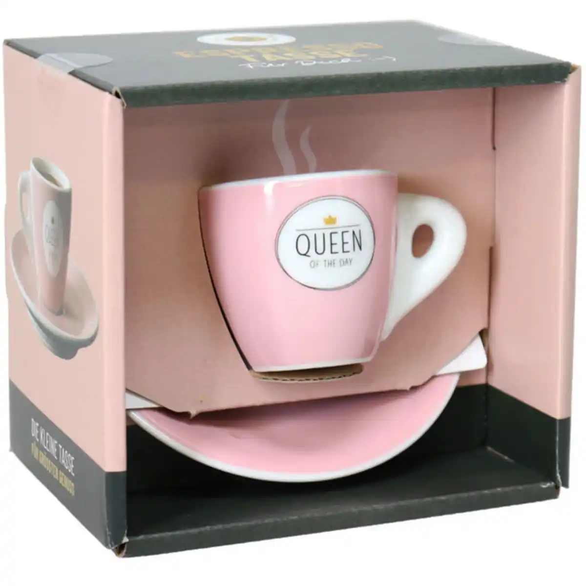 Bild 1 von Meyer Espressotasse "Queen"