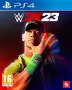 Bild 1 von WWE 2K23 PS4-Spiel