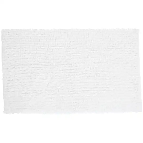 Bild 3 von Chenille-Badematte