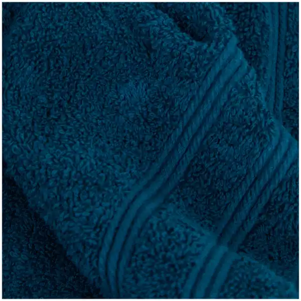 Bild 2 von Hotel Royal Handtuch Blau