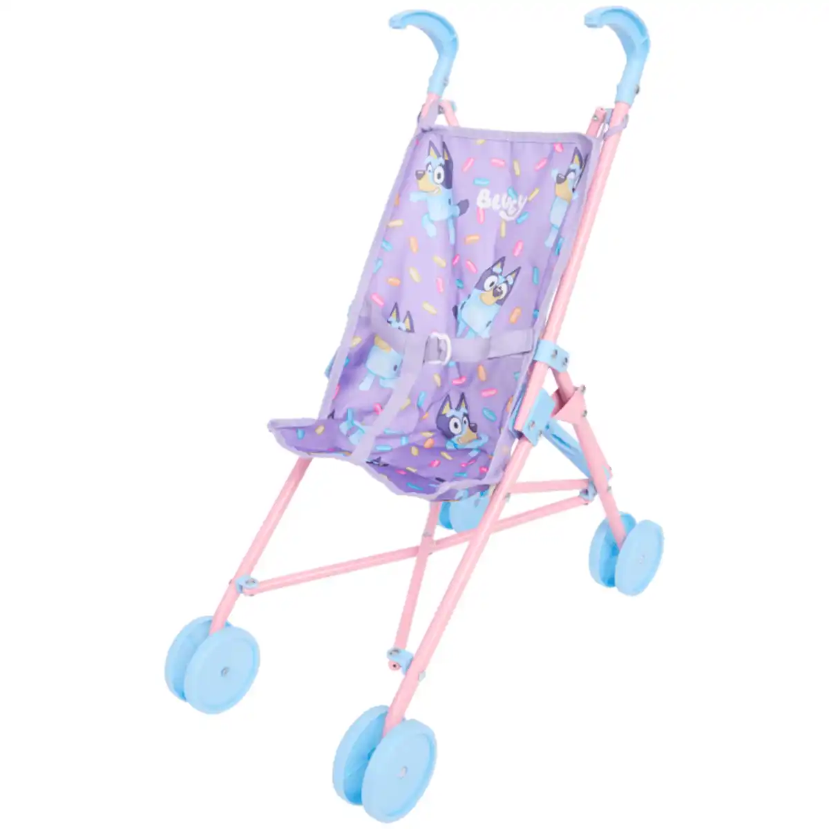 Bild 2 von Puppen-Kinderwagen