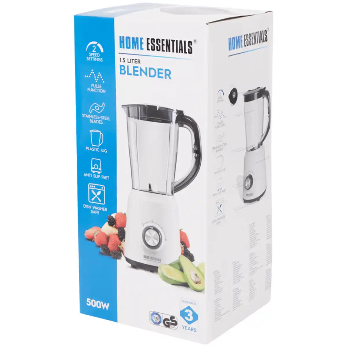 Bild 4 von Home Essentials Mixer