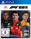 Bild 1 von F1 23 PS4-Spiel