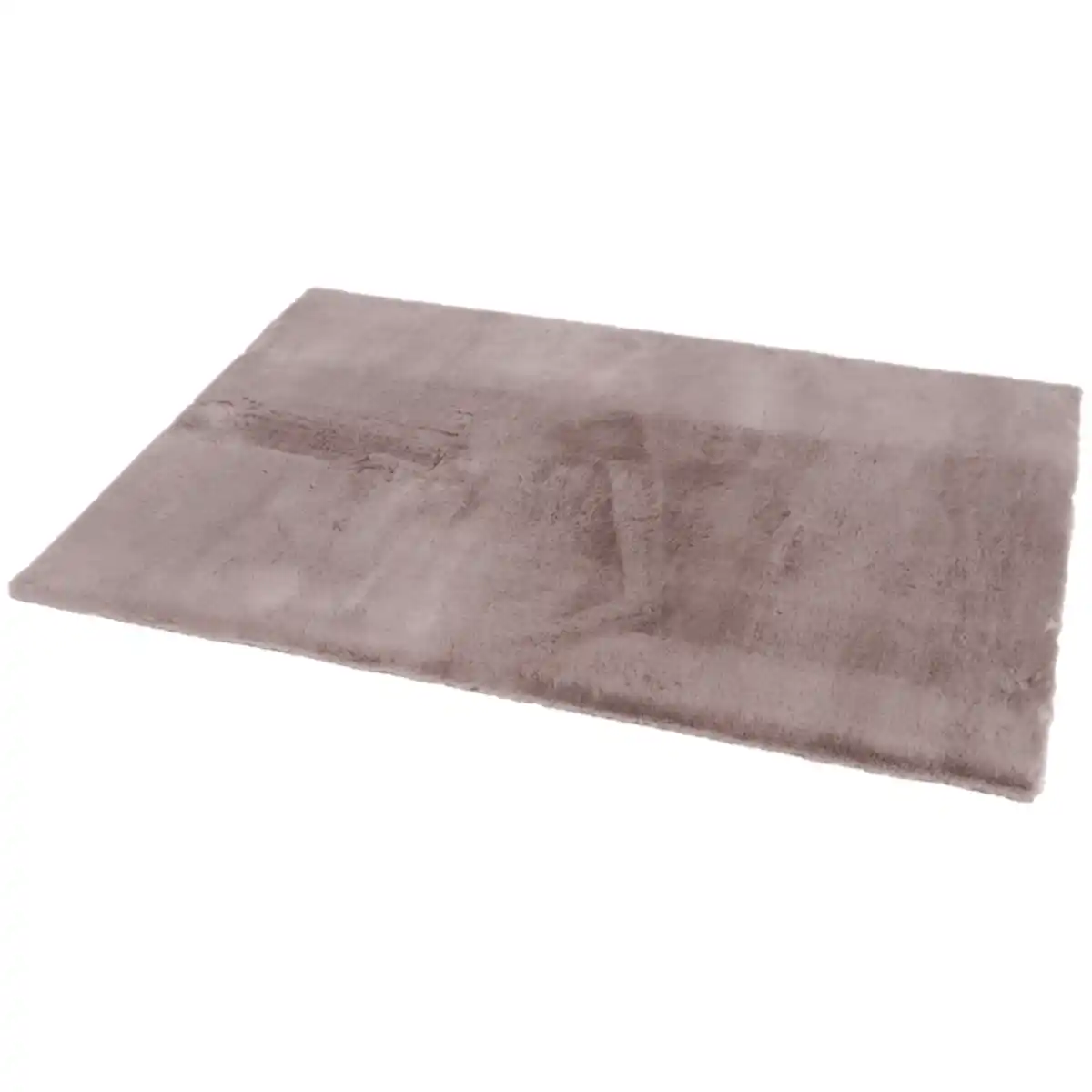 Bild 4 von Teppich aus Kunstfell