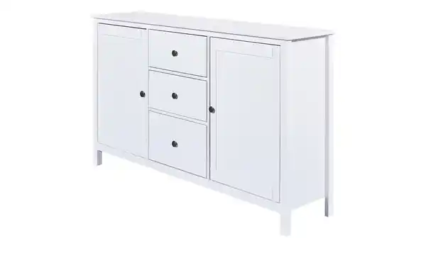 Bild 4 von Sideboard aus Massivholz Landliv