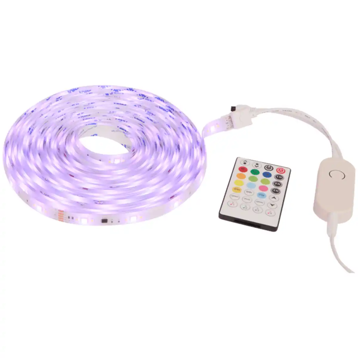 Bild 3 von LSC Smart Connect XXL-LED-Streifen