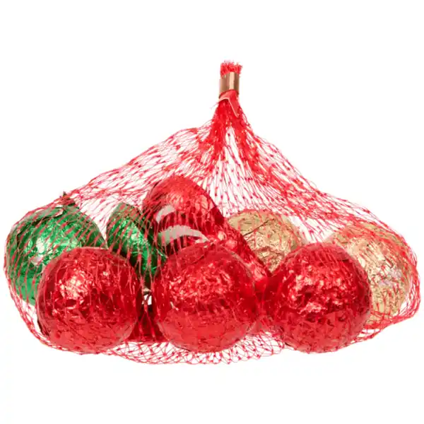 Bild 1 von Weihnachtsschokolade