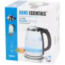 Bild 2 von Home Essentials Gläserner Wasserkocher