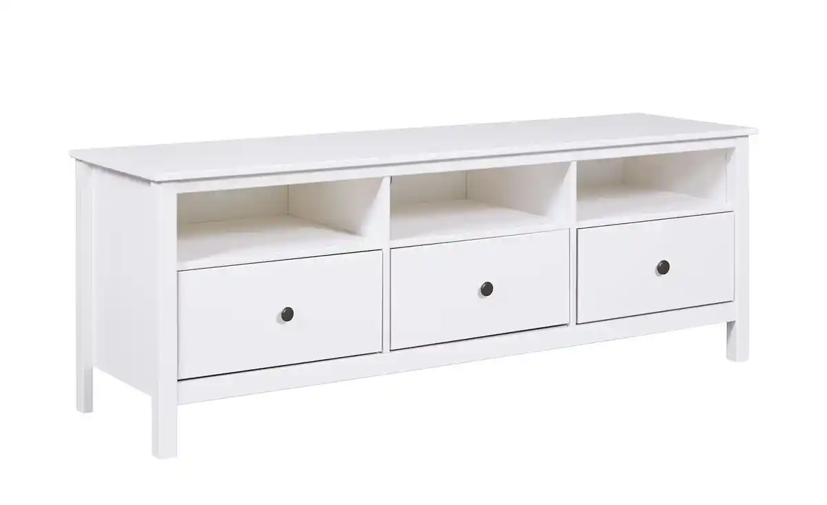 Bild 4 von Lowboard aus Massivholz Landliv