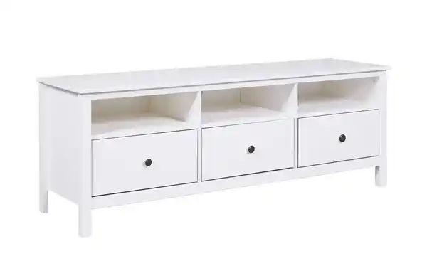 Bild 4 von Lowboard aus Massivholz Landliv